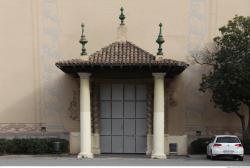 Photo Textures of Buildings